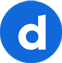 Logo dailymotion