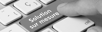 Votre estimation<br />sur mesure et <b>rapide</b>