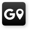 Logo google maps